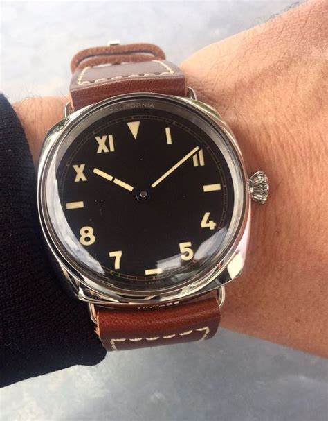 Panerai 448 slc